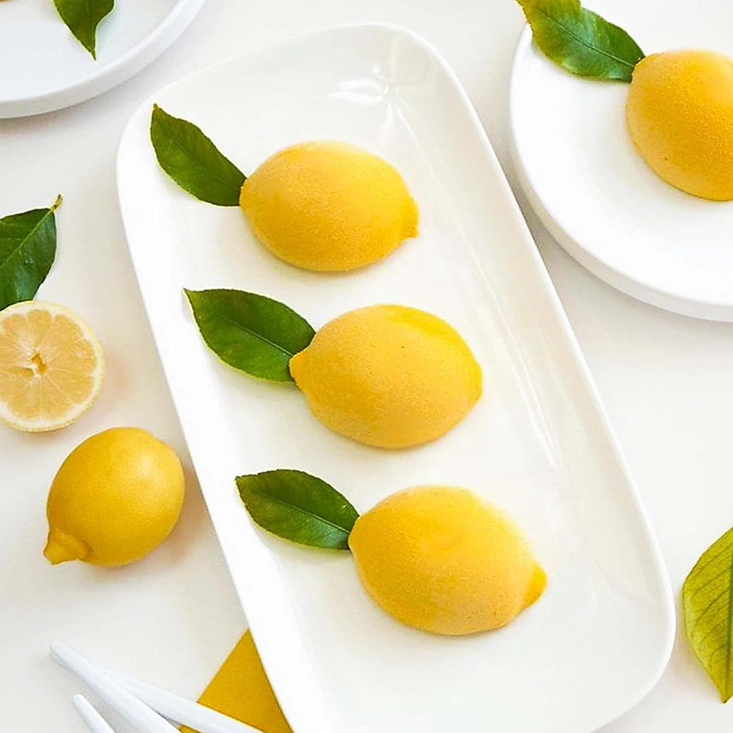 Moule en silicone à 15 cavités - Art Craft Ice Cream avis et prix