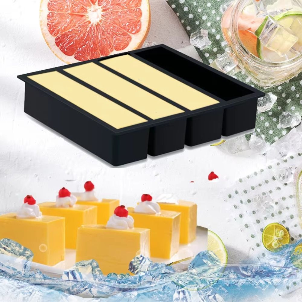 Nouveaux moules de congélation - Art Craft Ice Cream avis et prix