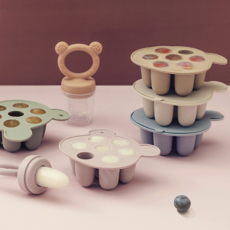 Moule en silicone pour glaces  - Art Craft Ice Cream avis et prix