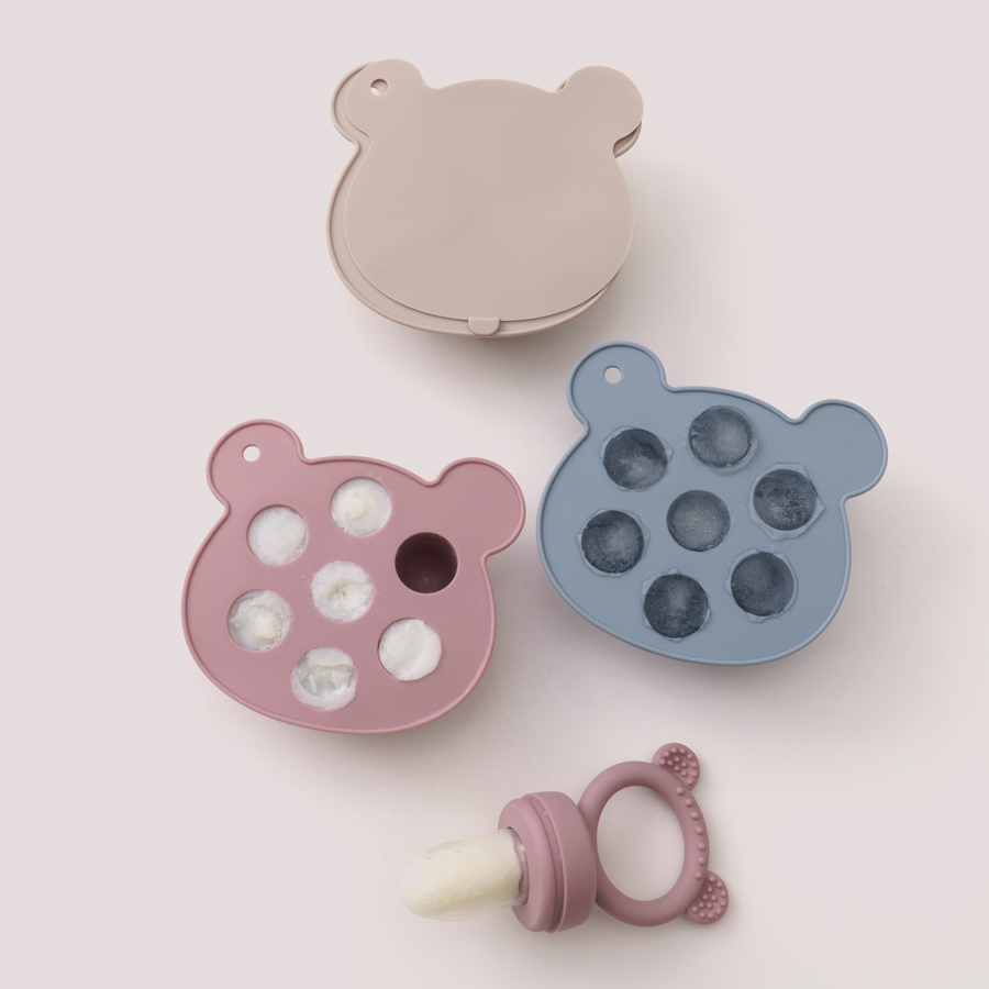 Moule en silicone pour glaces  - Art Craft Ice Cream avis et prix