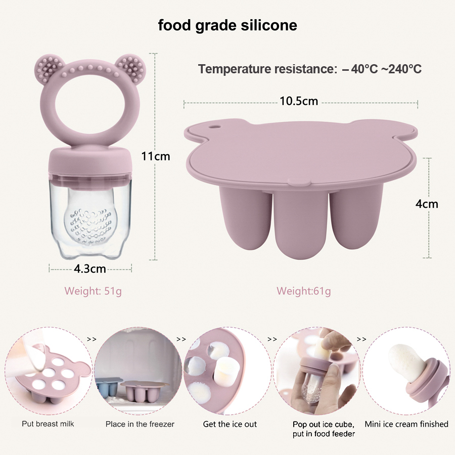 Moule en silicone pour glaces  - Art Craft Ice Cream avis et prix