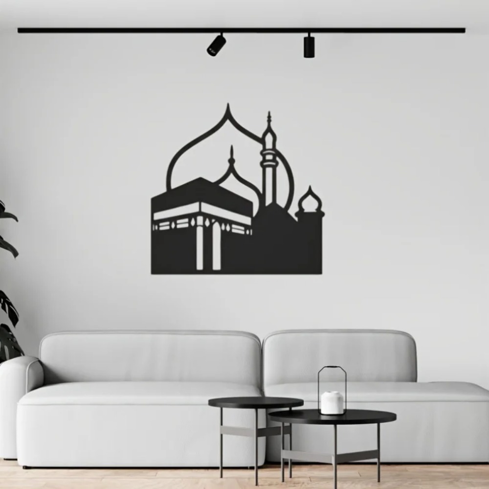 CIFBUY Décoration murale en fe - Art & Craft Clipart avis et prix