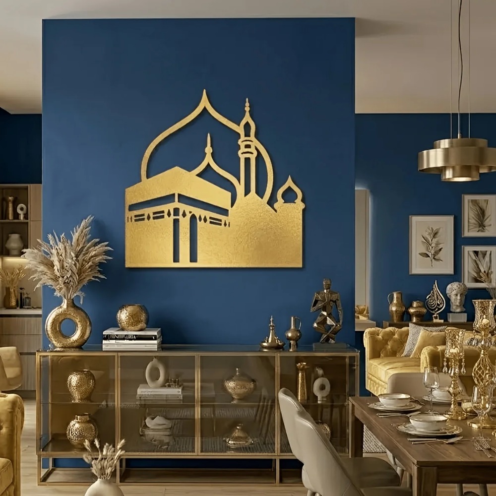 CIFBUY Décoration murale en fe - Art & Craft Clipart avis et prix