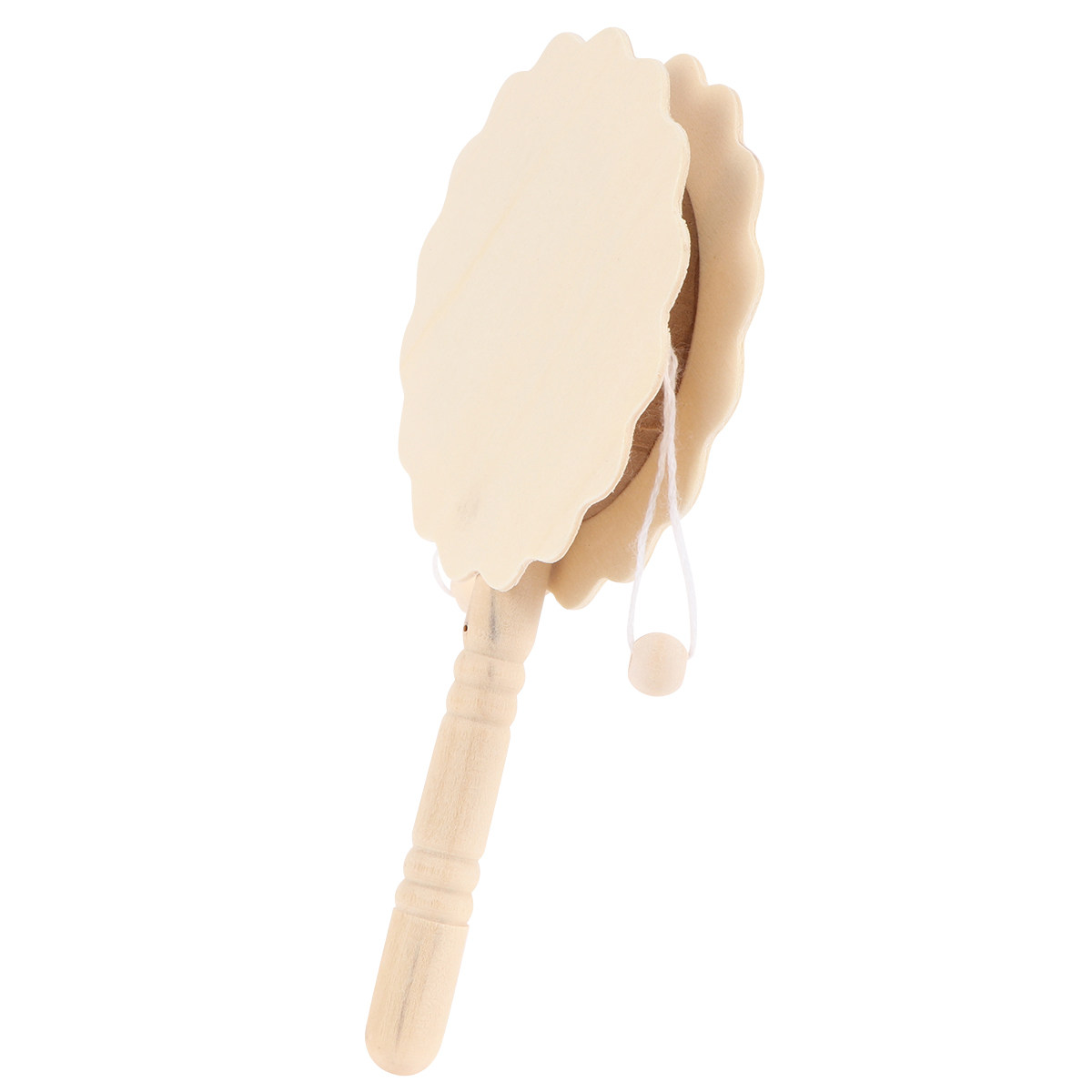 Jouet musical en bois pour bri - Art Craft Halloween Preschool avis et prix