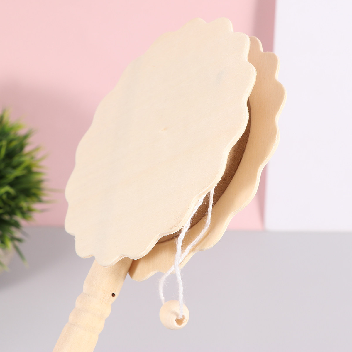 Jouet musical en bois pour bri - Art Craft Halloween Preschool avis et prix
