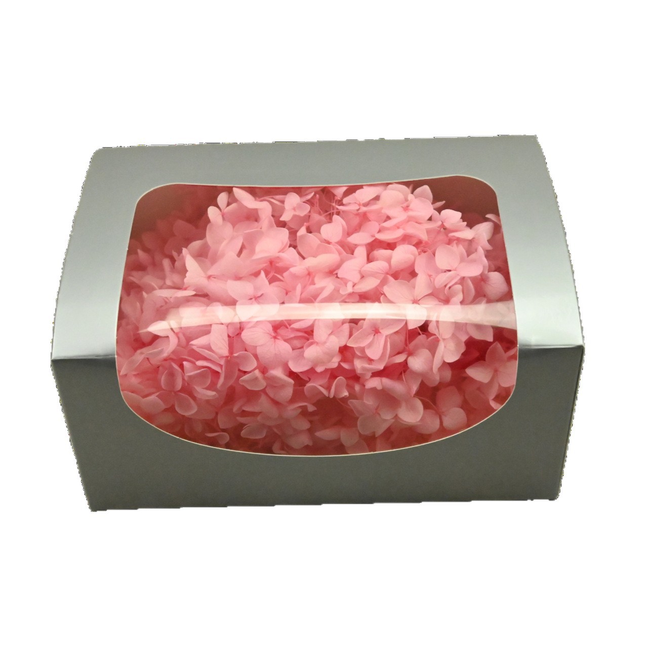 Pétales d'hortensia naturels s - Art Craft Flower avis et prix