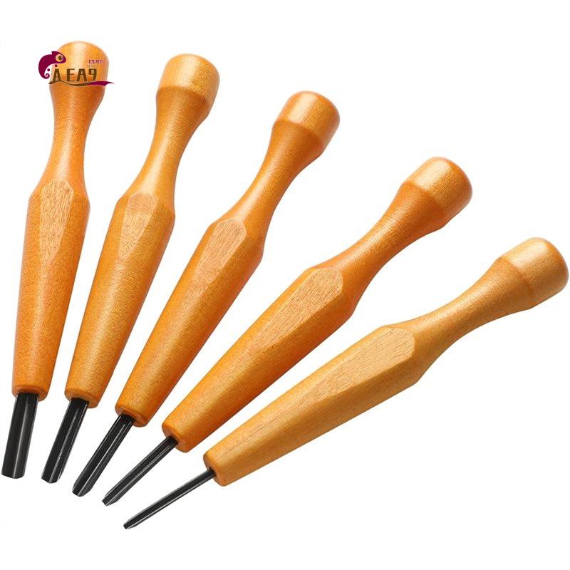 Ensemble d'outils de sculpture - Linocut Carving Tool avis et prix