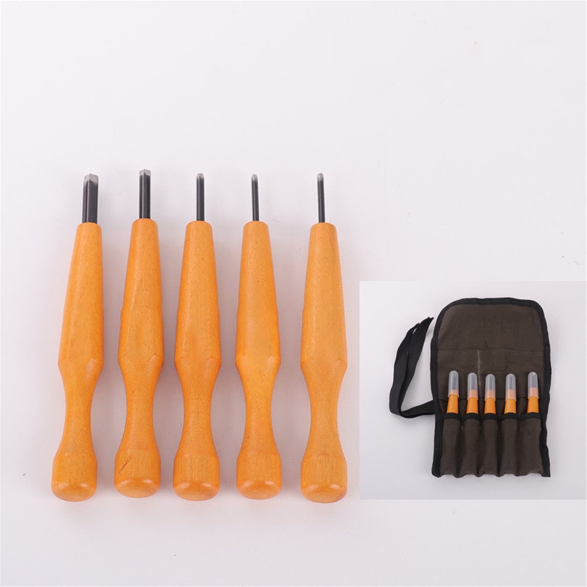 Ensemble d'outils de sculpture - Linocut Carving Tool avis et prix
