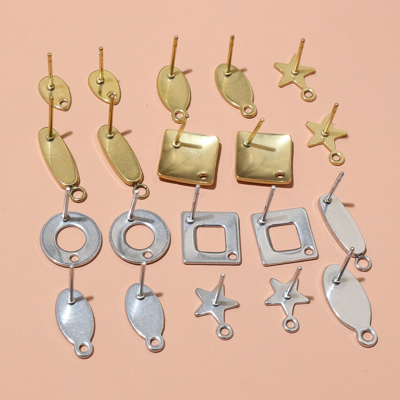 20pcs En Acier Inoxydable Arti - Art Craft Diy avis et prix