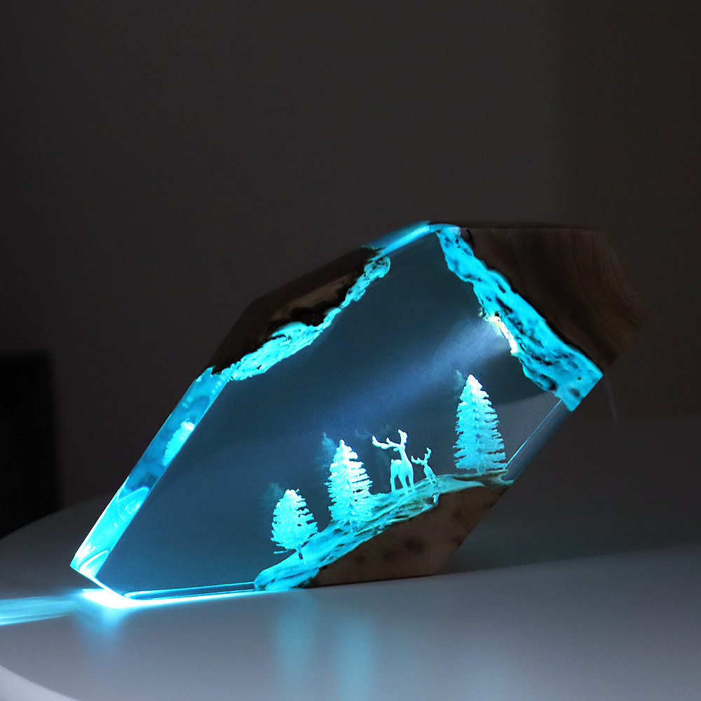 Décoration Lumineuse Personnal - Art Craft For Christmas avis et prix