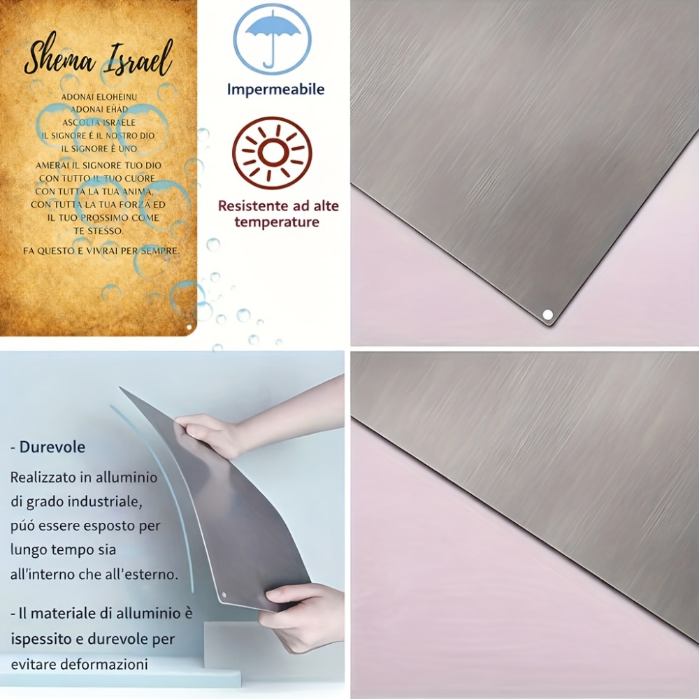 CIFBUY Décoration murale en al - Art & Craft Clipart avis et prix