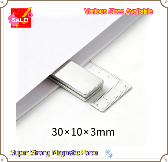 Aimant en néodyme N35 super pu - Art Craft Magnet avis et prix