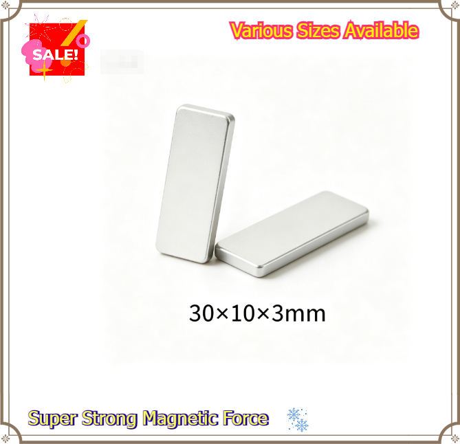 Aimant en néodyme N35 super pu - Art Craft Magnet avis et prix